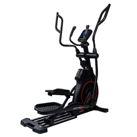 Эллиптический тренажер CardioPower X45