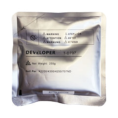 Девелопер для SAMSUNG Xpress K2200 ( MLT-D707)/ HP LJ M436 (CF256A/X) - 255 гр Япония