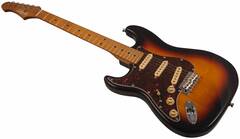 Электрогитара для левшей JET JS-300 SB LH