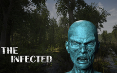 The Infected (для ПК, цифровой код доступа)