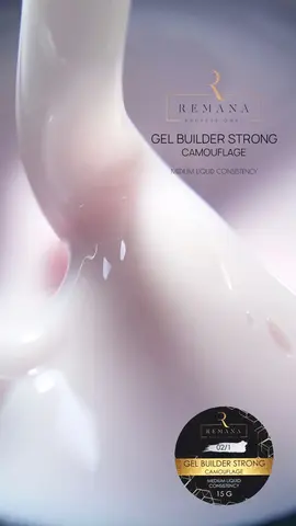 Remana гель strong 15 ml  02/1