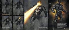 Marvel Studios' The Infinity Saga - Thor: The Art of the Movie