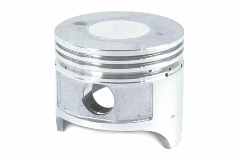 Поршень d60*46, двигателя 160F