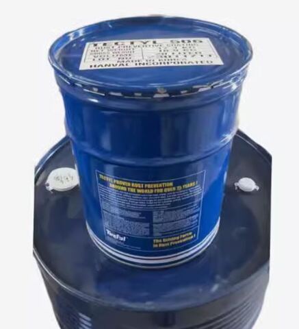 ELLIS Enterprises B.V. TECTYL 846-K-19 - растворимый антикоррозионный состав - 20 л