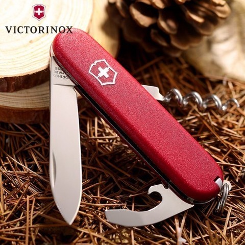 Нож складной Waiter EcoLine Victorinox (2.3303)