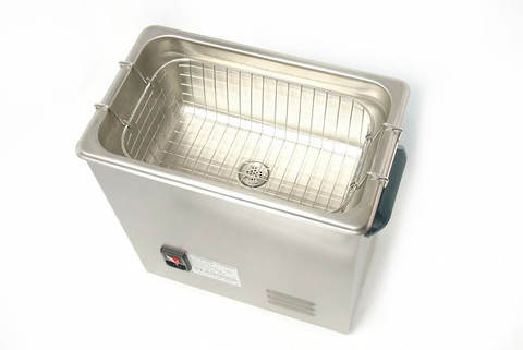 Ультразвуковая ванна Uniz UC-4120, 3.2 л