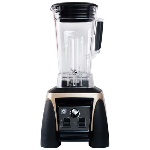 Блендер King Mix KM-2000 золотой песок (профессиональный)