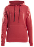 Костюм спортивный Craft Overhead Sweat Logo женский
