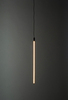 Светильник Minimal Line Vertical Black