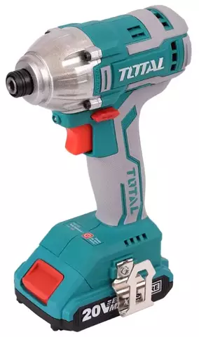 Аккумуляторный ударный ВИНТАВЕРТ Total TIRLI2002