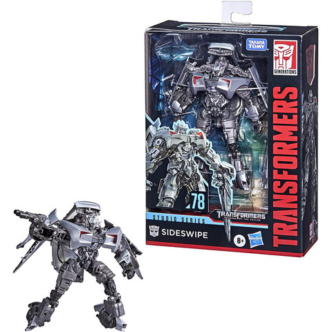 СайдСвайп Дэлюкс 12 см. Studio Series 78– купить в интернет-магазине ...