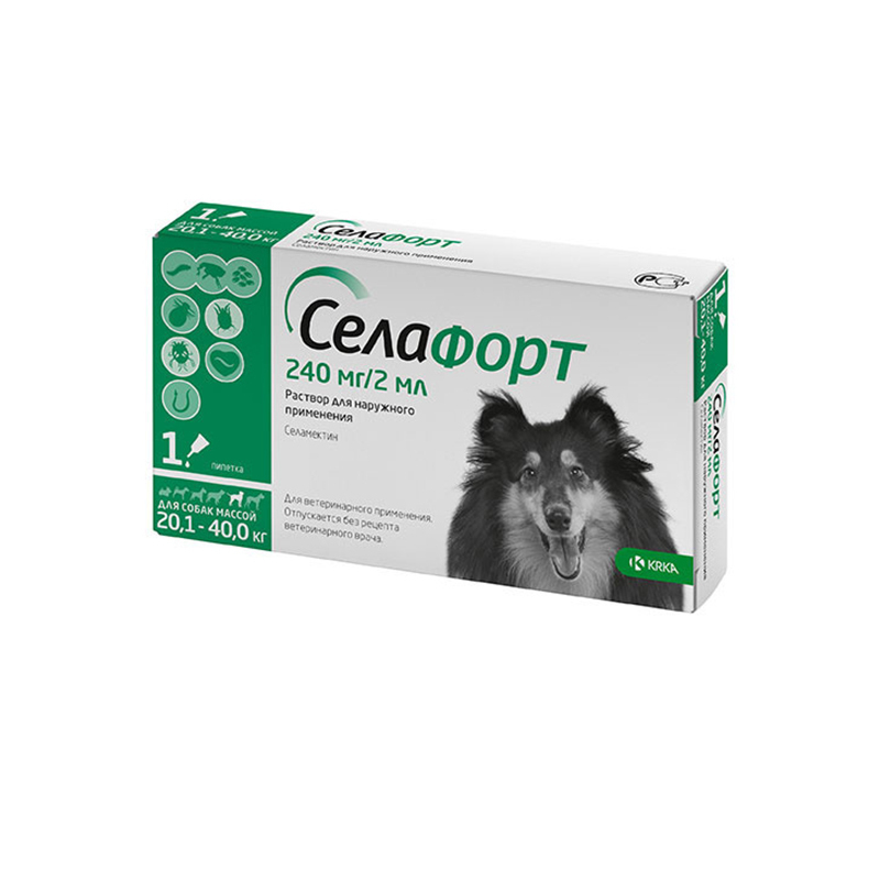 Селафорт Озон