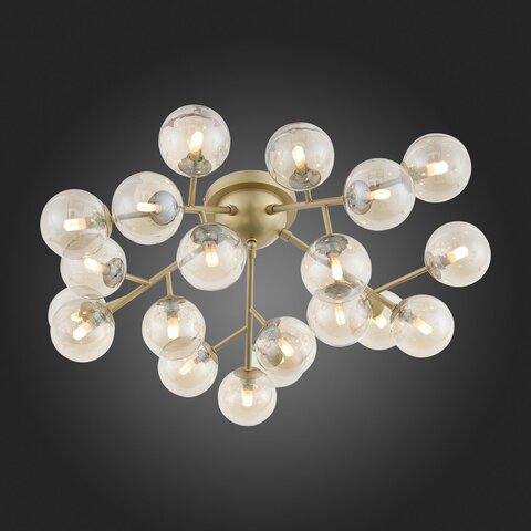 Люстра потолочная ST Luce Pallеre SL438.202.20