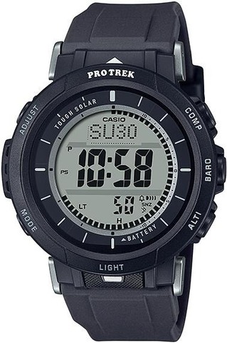 Наручные часы Casio PRG-30-1E фото