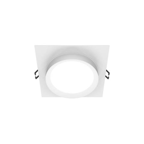 DL086-GX53-SQ-W фото