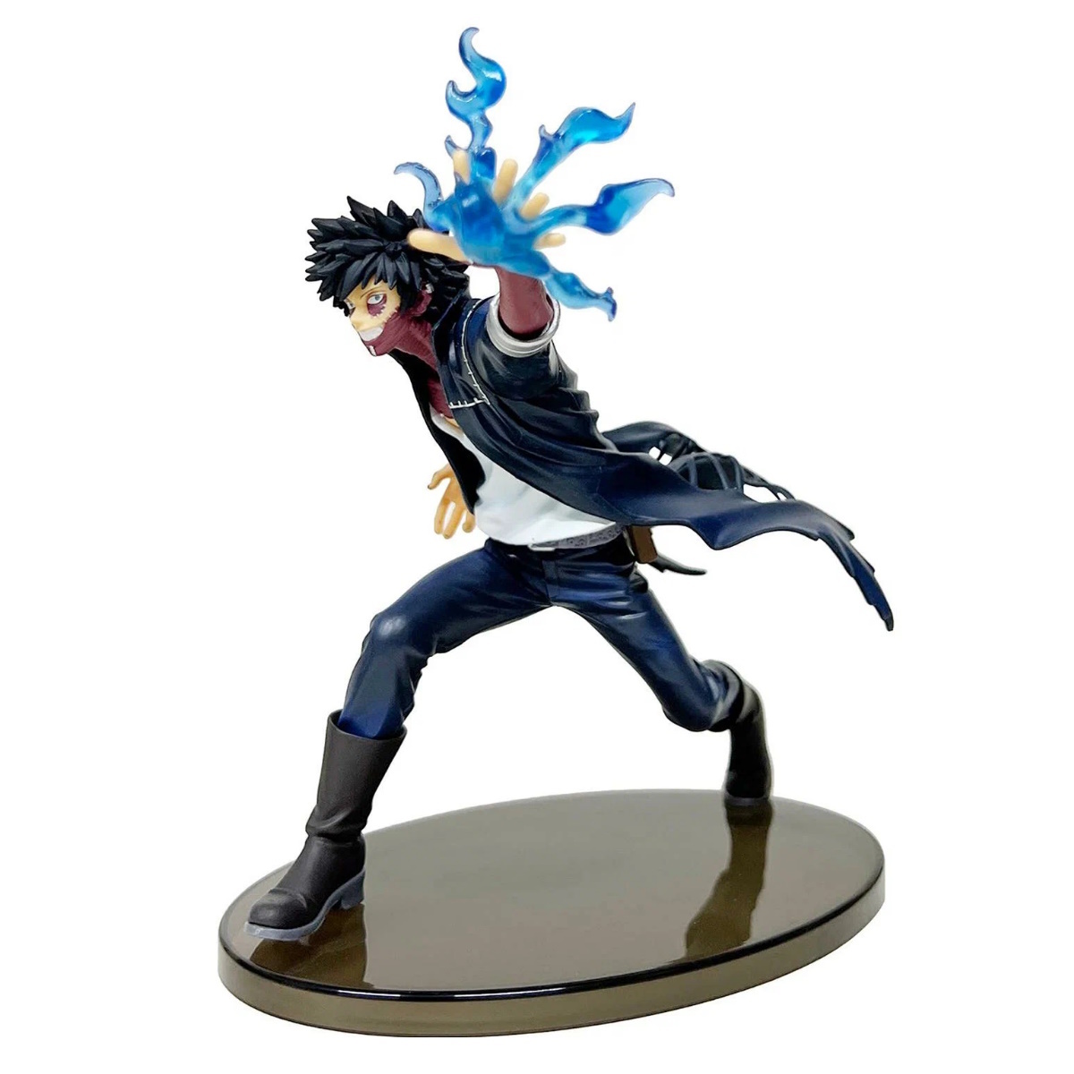 Фигурка Banpresto: My Hero Academia: The Evil Villains Dabi (Моя геройская  академия: Злодеи в ярости Даби ) BNS406 BNS406 – купить по цене 5 090 ₽ в  интернет-магазине ohmygeek.ru