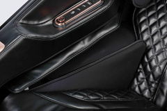 Массажное кресло iMassage iСon