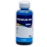 Чернила водные InkTec C5026 /C cyan (голубые) 100мл