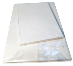 Пленка DTF горячего отрыва - A3 20л