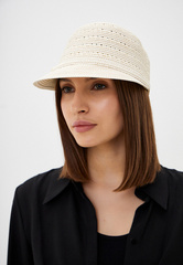 Летняя шляпа Fabretti WG45-1