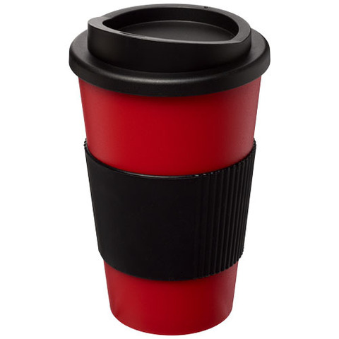 Термокружка Americano® объемом 350 мл с ручкой