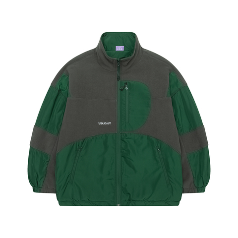 Куртка флисовая YMKASHIX Ranger