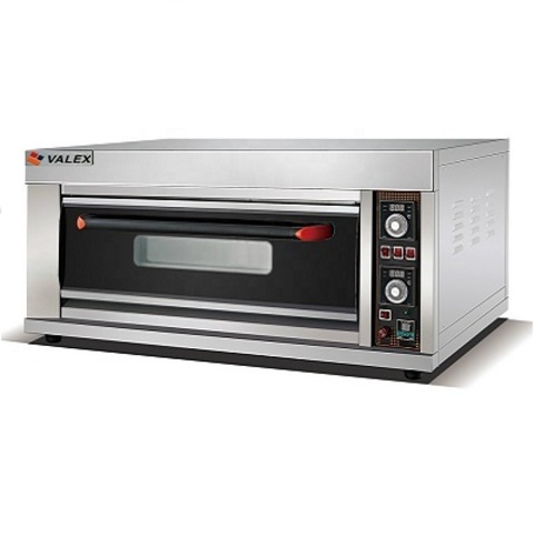 Шкаф жарочно-пекарский VALEX HEO-12A  (1220х815х580мм, 6,5кВт, 220-240В)  (хлебопекарная печь)