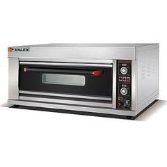 Шкаф жарочно-пекарский VALEX HEO-12A  (1220х815х580мм, 6,5кВт, 220-240В)  (хлебопекарная печь)