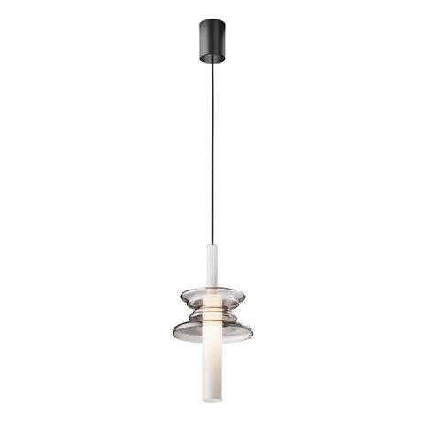 Подвесной светильник Maytoni Sound wave MOD255PL-01B4