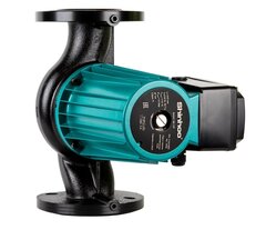 Циркуляционный насос Shinhoo BASIC PRO 40-14F 1x230V