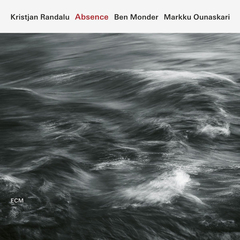 Kristjan Randalu / Absence (CD)