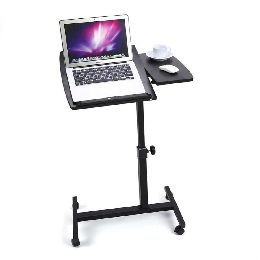 Выдвижной столик для ноутбука