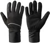 Гоночные перчатки А1, Victory code, unisex, black