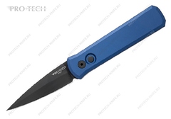 Нож Pro-Tech GODSON 721 Blue 