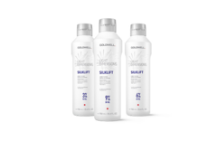 Goldwell Кондиционирующий крем-лосьон SILKLIFT LIGHTDIMENSIONS 6% COND CREAM DEV 750ML