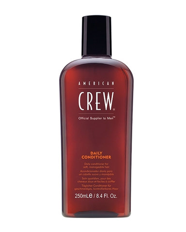 American Crew Daily Conditioner - Кондиционер для ежедневного ухода