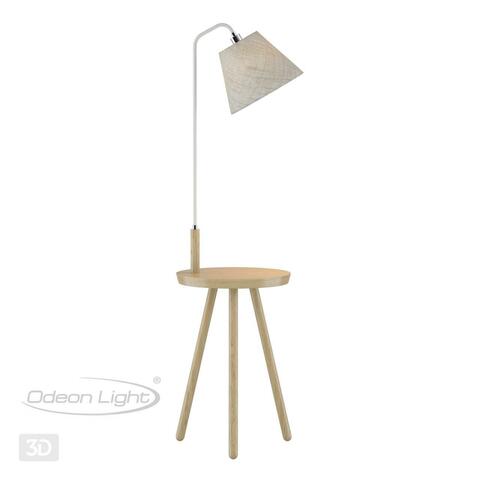 Торшер Odeon Light KALDA 4667/1F