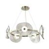Люстра Odeon Light Exclusive Fluent 4858/48L