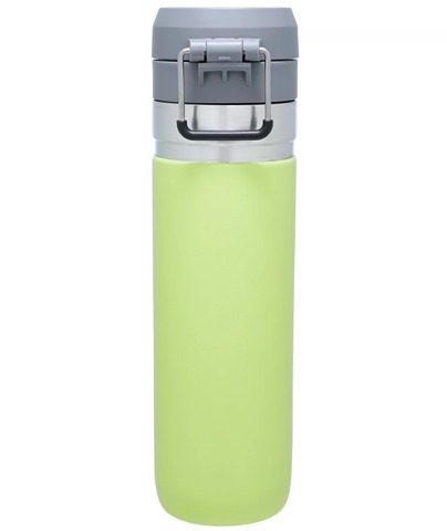 Картинка термос Stanley GO Quick Flip™ 0,71L цитрон - 5