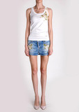 Шорты DSQUARED2