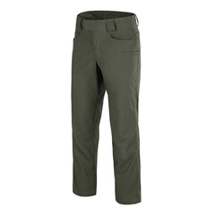 Helikon-Tex GREYMAN TACTICAL PANTS® - DuraCanvas® - Taiga Green