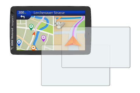 Защитная пленка экрана Navigator V