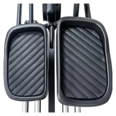 Эллиптический тренажер CardioPower X45