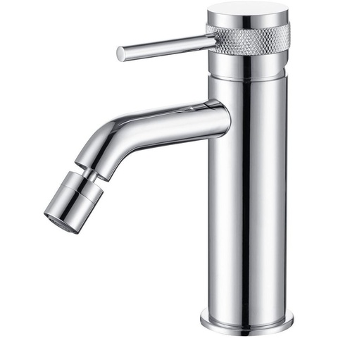 Allen Brau 5.31A04-00 Смеситель для биде  Priority 5.31A04-00 (с донным клапаном) хром