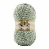 Пряжа Alize Angora Gold 881