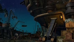 Voodoo Chronicles: The First Sign HD (для ПК, цифровой код доступа)
