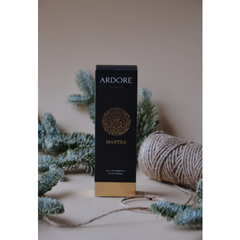 Парфюмерная вода Ardore MANTRA унисекс 50 мл.