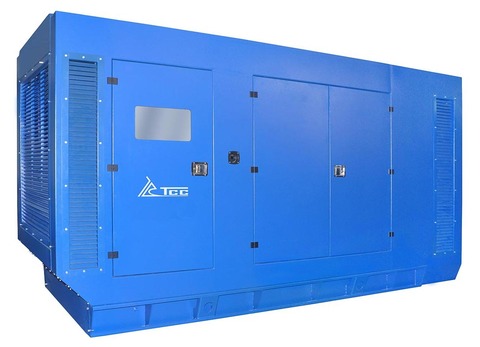 Дизельный генератор  АД-360С-Т400-1РКМ9