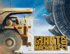 Giant Machines 2017 (для ПК, цифровой код доступа)