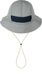 Панама Buff Go Bucket Solid Flint - 2